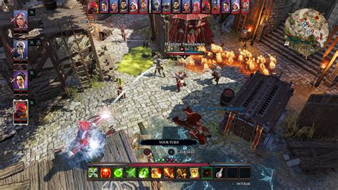 divinity original sin 2 deal.